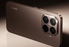 Siap Heboh! HP Ini Bawa Fitur Premium dengan Harga Paling Ramah di 2025