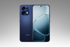 OPPO A6 Pro 5G: Ponsel Menengah yang Bikin HP Lain Terlihat Ketinggalan!