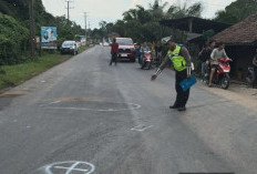 Kecelakaan Maut Jalan Sekayu-Lubuk Linggau