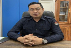 Ketua KPU Sebut Tak Ada TPS Rawan Di Kabupaten Empat Lawang
