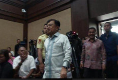 Dimensi Baru Kasus Korupsi LNG: Kesaksian Jusuf Kalla dan Proses Persetujuan Presiden Jokowi