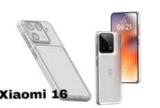 Xiaomi 16 Siap Guncang Dunia! Ponsel Pertama dengan Snapdragon 8 Elite 2