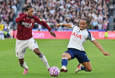 Kyle Walker Punya Kenangan Pahit Saat Melawan Liverpool