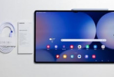 Samsung Galaxy Tab S11 Ultra 2025: Tablet Flagship Superpower yang Bisa Gantikan Laptop