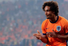 Zirkzee Bersinar di Timnas Belanda