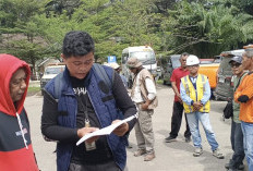 Polda Sumsel Ada Kejanggalan Ganti Rugi Tak Tepat di Lahan PT Bukit Asam‎