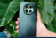 2 HP Gaming harga 3 Jutaan Paling Worth It 2025, Performa Ngebut Setara Flagship!