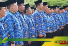 Beasiswa untuk Anak PNS dan PPPK yang Wafat, Jaminan Kesejahteraan dari Pemerintah