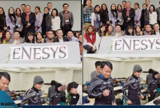 JENESYS 2025 Resmi Dibuka! Kemenpora Ajak Mahasiswa Indonesia Ikut Pertukaran ke Jepang, Catat Syaratnya!