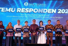 BI Sumsel Dorong Percepatan Digitalisasi Ekonomi