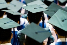 Lulusan Perguruan Tinggi Dituntut Jadi Agen Perubahan untuk Pembangunan Bangsa