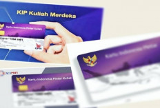 Ini Pengumuman KIP Kuliah 2025 Jalur Mandiri? Ini Jadwal, Proses, dan Rincian Bantuan 