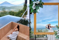 10 Destinasi Wisata Bandungan yang Wajib Dikunjungi Saat Libur Lebaran 2025