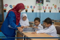 Beasiswa S1 Guru 2026 Digelontorkan! 150 Ribu Pendidik PAUD hingga SMP Disiapkan Naik Kualifikasi dan Sejahter