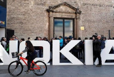 Nokia Bangkit? Diam-Diam Cari Mitra Baru untuk Kembali ke Pasar Ponsel!
