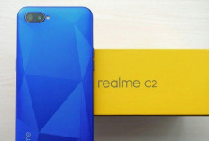 Cara Menghemat Baterai HP realme C2, Lakukan Langkah Ini!