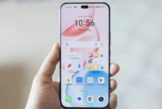 Rp13 Jutaan, Honor 400 Pro Bikin Ponsel Flagship Gigit Jari