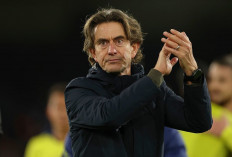Thomas Frank Dipecat, Spurs Terpuruk di Papan Bawah