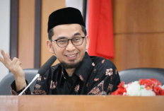 Ustadz Adi Hidayat Imbau Hentikan Polemik Nasab Ba'alawi, Ajak Selesaikan dengan Pendekatan Ilmiah