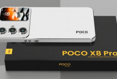 Bocoran Lengkap POCO X8 Pro & F8: Baterai Jumbo, Performa Ganas