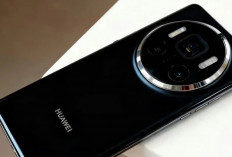 Huawei Mate 80 Pro+: Bocoran Spek Super Canggih, Siap Tantang iPhone dan Samsung!