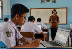 Kemendikdasmen Ungkap Rahasia Sukses Hadapi Tes Kemampuan Akademik (TKA): Fokus, Konsistensi, dan Dukungan Ora
