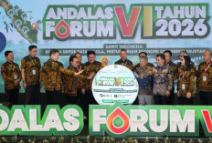 Dorong Penguatan Tata Kelola Sawit Nasional