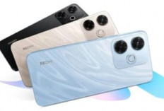 Redmi 13X: Gebrakan Elegan di Segmen Entry-Level dari Xiaomi Indonesia