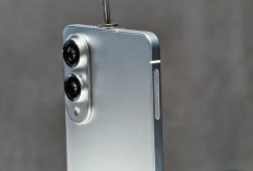 Galaxy S26 Edge Bocor! Kamera Ultra-Wide 50MP Siap Tumbangkan Rival, Tapi…