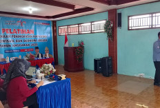 Genjot Kualitas SDM Pariwisata dan Ekonomi Kreatif Lewat Pelatihan