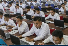 Kapan CPNS 2026 Dibuka? Ini 5 Formasi Peluang Besar untuk Lulusan SMA/SMK, Lengkap Jadwal dan Gajinya