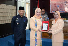 Siap Berperan Aktif dalam Pembangunan Daerah