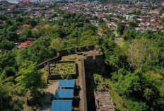 Inilah 7 Kota Tertua di Indonesia, Ada yang Sudah Berdiri Sejak Abad ke-7!