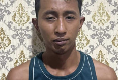 Predator Anak di Muratara Ditangkap Polisi di Musi Rawas