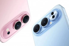 Honor 500 & 500 Pro Resmi Hadir: Fitur Gila Harga Masih Masuk Akal!