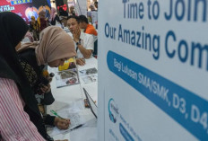 Panduan Mengirim CV Melalui Email Yang Bisa Buat Kamu Dilirik Hrd