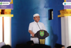 Harga Bahan Pokok Harus Terjaga