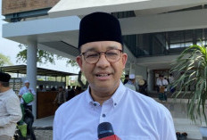 Anies Baswedan Sampaikan Ucapan Ulang Tahun untuk Prabowo Subianto, Netizen Beri Beragam Komentar