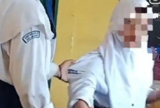 Aksi Perundungan Siswi SMP di Gelumbang Viral, Keluarga Korban Tuntut Keadilan