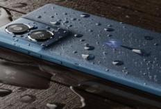 Motorola Edge 50 Fusion: Desain Mewah, Baterai Badak! Kok Bisa Murah?