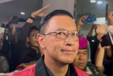 Tom Lembong, Mantan Menteri Perdagangan, Jadi Tersangka Korupsi Impor Gula