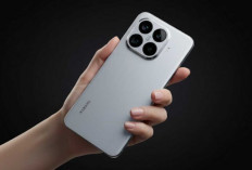 Xiaomi 15T Pro Resmi Hadir di Indonesia, Tangguh dengan Kamera Leica