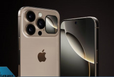 iPhone 17 Punya Layar Lebih Besar, Tapi Performa Masih Sama? Ini Bocoran Lengkapnya!
