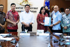 Lubuklinggau Dapat Bantuan Khusus dari Gubernur Sumsel, Berapa Nilainya?
