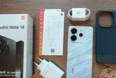 Gila! HP Xiaomi Rp2 Jutaan Dijamin Update 6 Tahun, Investasi Murah Meriah