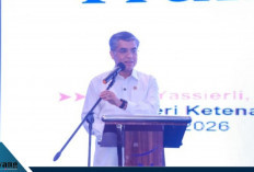 Kemnaker Gandeng TikTok, Cetak 100 Ribu Talenta Digital! Peluang Kerja Baru Makin Terbuka Lebar