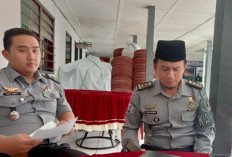 12 Orang Bisa Langsung Bebas
