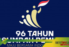 Hari Sumpah Pemuda 2024: Sejarah, Tema, dan Logo