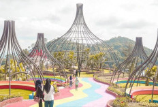 Libur Lebaran 2025, Harga Tiket D'Castello Subang Naik? Ini Info Lengkapnya!