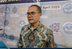 Kurangi Angka Putus Sekolah, Kemendikdasmen Hadirkan Pendidikan Jarak Jauh Gratis untuk Anak Indonesia